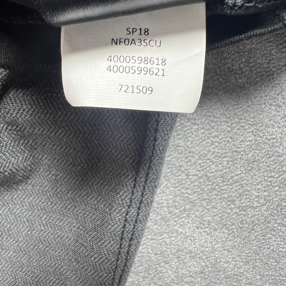 The North Face Women's Flash Dry Athletic Racerback Tank Sleeveless Top Size XL - Picture 13 of 13